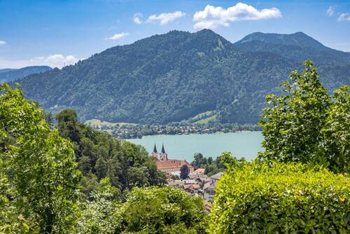Ausblick - 