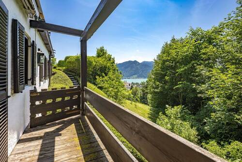 Balkon - 