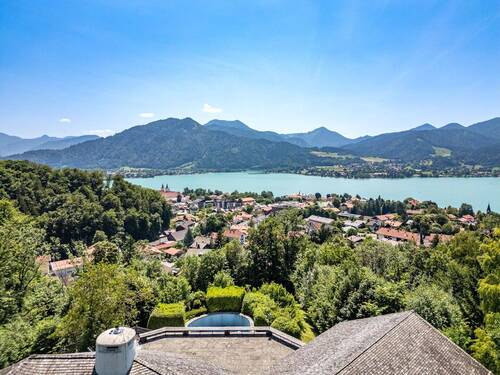Ausblick - 