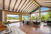 Wohnzimmer - Mehrfamilienhaus, Wohnhaus mit 720,90 m² in Tegernsee zum Kaufen