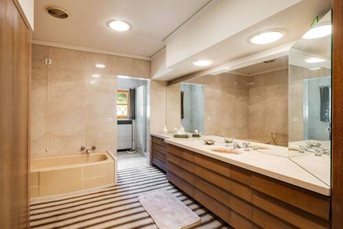Badezimmer - 