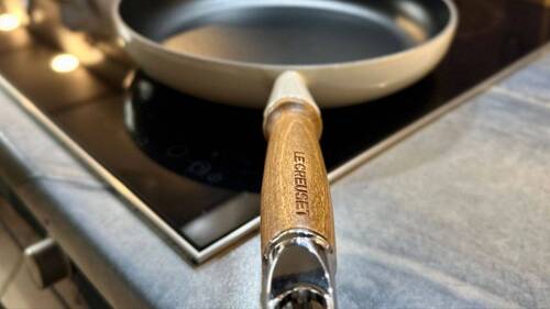 Le Creuset Ausstattung - 