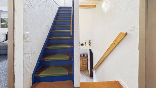 Treppenhaus - 