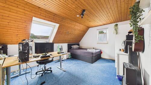 Zimmer 2. OG - 