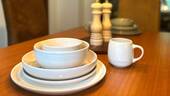 Le Creuset Ausstattung - 