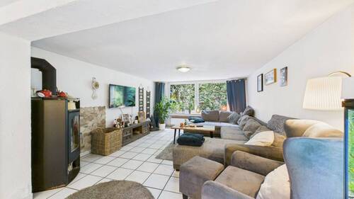 Wohnzimmer - 