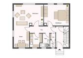 Erdgeschoss - 