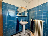 Obergeschoss: Bad - 