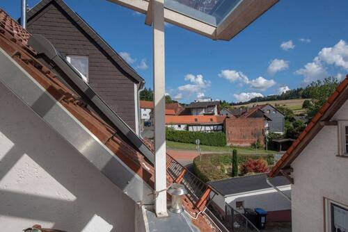 Ausblick - 