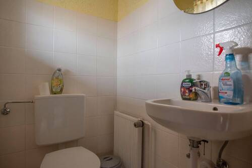 EG Gäste-WC - 