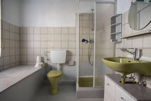 EG Tageslichtbad - 