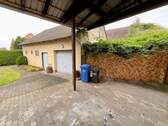 Carport - 