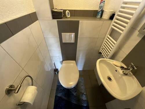 Gäste WC - 