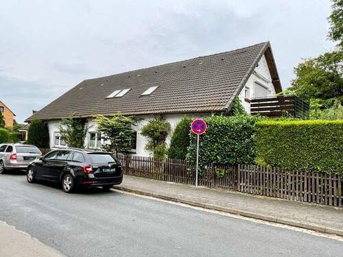 Seitenansicht - 6 Zimmer Einfamilienhaus zum Kaufen in Meine