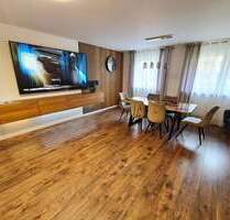 Tolle 4 Zimmer Wohnung in Nürnberg Glockenhof