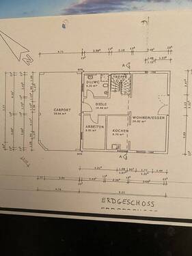 Erdgeschoss - 