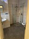 Gäste WC mit Dusche - Einfamilienhaus mit 134,00 m² in Wesseling zum Kaufen