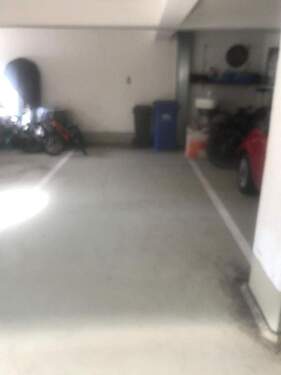 Stellplatz Tiefgarage - 