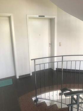 Eingang Wohnungstüre - 