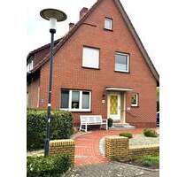 freistehendes ZFH mit Nebengebäude - Lengerich Hohne