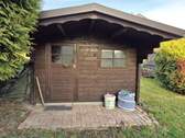 Gartenhaus - 