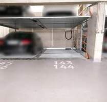 Duplex-Stellfläche (1,80 m Höhe) in Halle (Saale) am Standort Heinrich-Schütz-Str. 4 zu verkaufen!