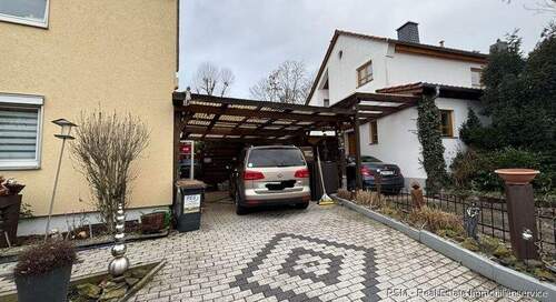 Carport - 