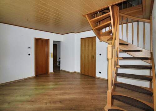 Esszimmer - 6 Zimmer Einfamilienhaus in Panketal