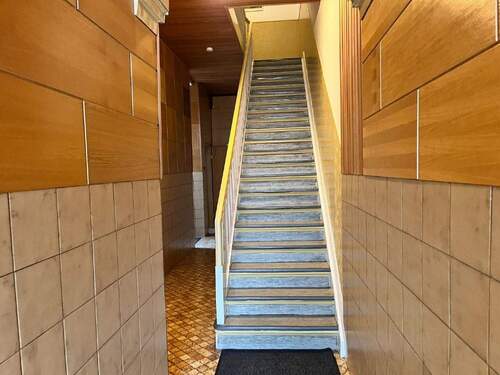 Treppenhaus - 