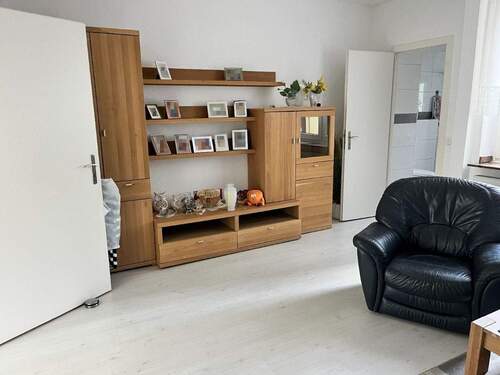 Wohnzimmer EG 1 - Mehrfamilienhaus, Wohnhaus mit 188,70 m&sup2; in Duisburg zum Kaufen