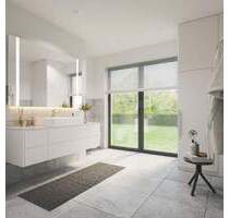 NEUBAU Eigentumswohnung mit Aufzug, Dachterrasse und Tiefgaragenstellplatz - Nähe Marienbergpark - Nürnberg Kleinreuth h d Veste