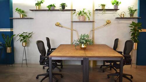 Titelbild - Büro zur Miete in München