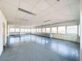 Büroraum - 1 Zimmer Büro zur Miete in Singen