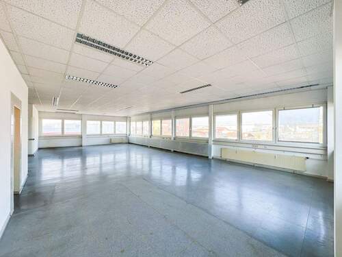 Büroraum - 1 Zimmer Büro zur Miete in Singen