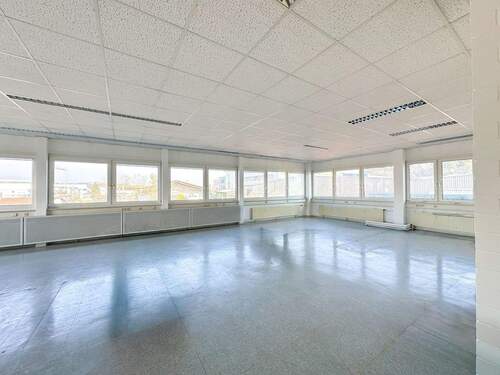 Büroraum - 1 Zimmer Büro in Singen
