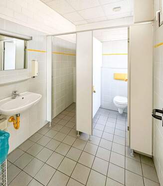Herren-WC - 