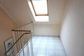 Treppenaufgang - 