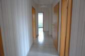 Flur - 3 Zimmer Etagenwohnung in Freren
