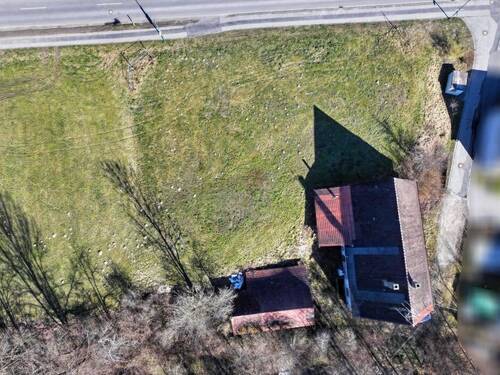 Ansicht Flurstück - Grundstück in Deggenhausertal zum Kaufen