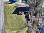 Ansicht Flurstück - 