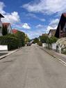 Ruhige Anliegerstrasse - 