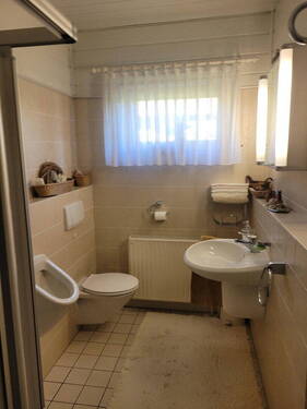 Duschbad - 