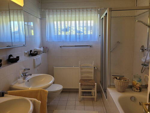 Vollbad - 