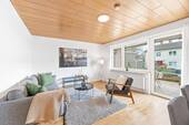 Titel - Freies Reihenhaus in Ulm-Böfingen