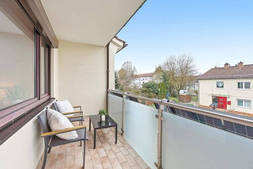 Balkon - 