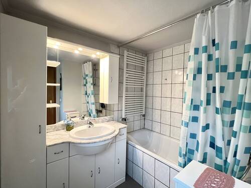 Badezimmer - 