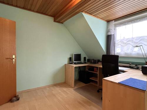 Büro Obergeschoss - 