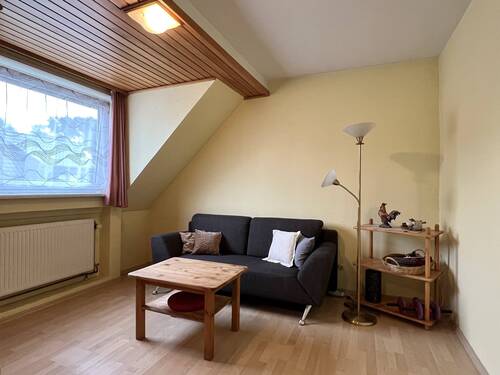 Zimmer Obergeschoss - 
