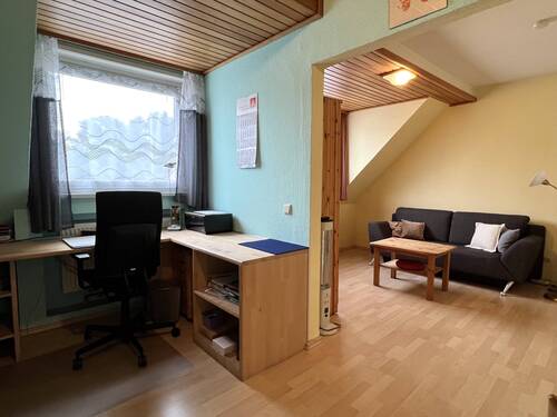 Obergeschoss - 
