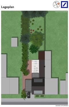 Lageplan - 
